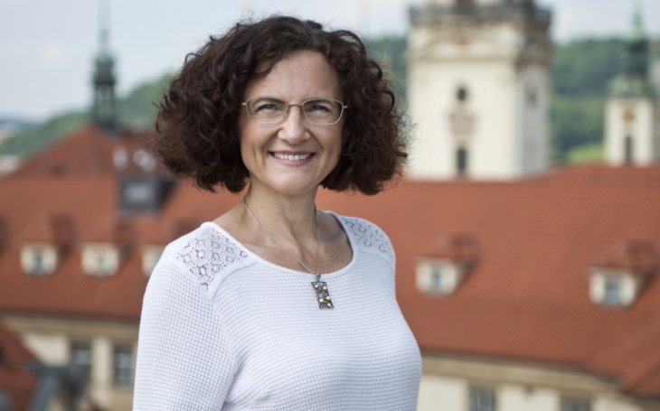Milena Johnová: Zdravotní a sociální oblast se přirozeně prolíná. Připravujeme dlouhodobou strategii rozvoje