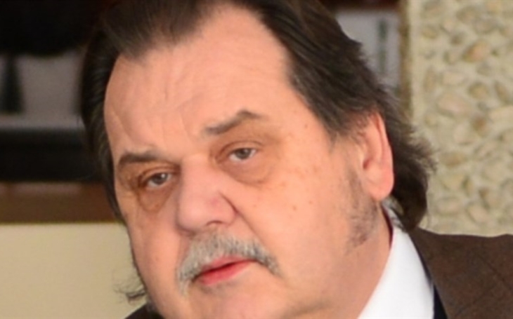 VÝBĚR Z MÉDIÍ:   (echo24.cz) Nestrašte počty mrtvých! Profesor Jan Žaloudík srovnává koronavirus a rakovinu