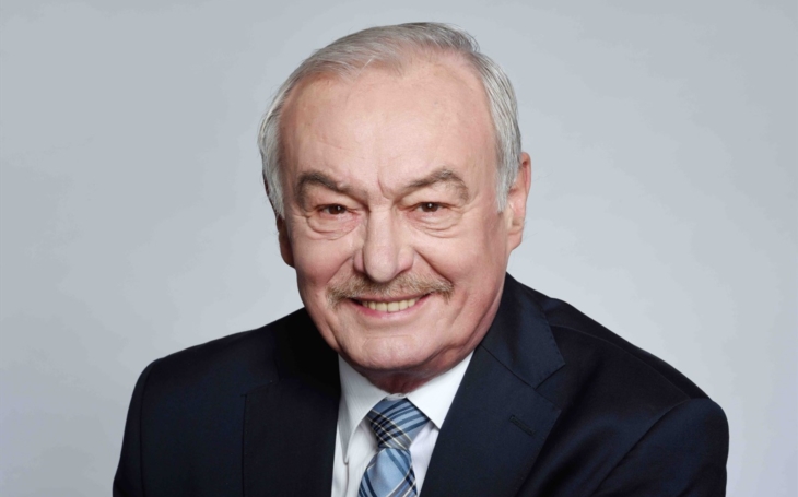 MUDr. Přemysl Sobotka: V medicíně musí zůstat lidskost a selský rozum