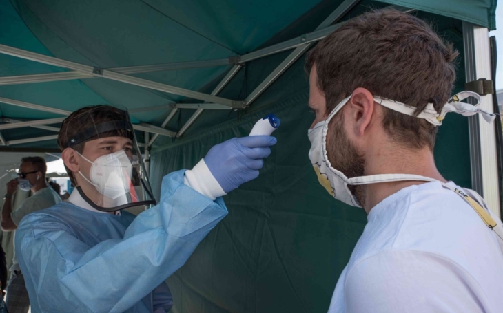 FN Brno - areál Bohunice: Informace pro postupnou obnovu ambulancí v souvislosti s kyber útokem a COVID pandemií