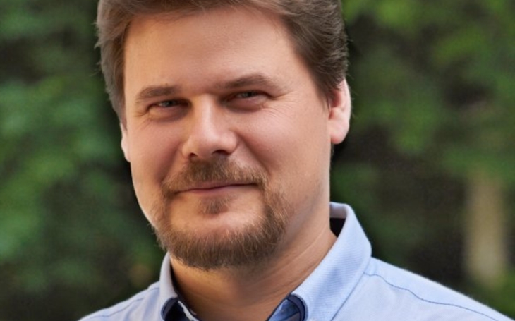 MUDr. Lukáš Homola: COVID u dětí může zkomplikovat jiná onemocnění
