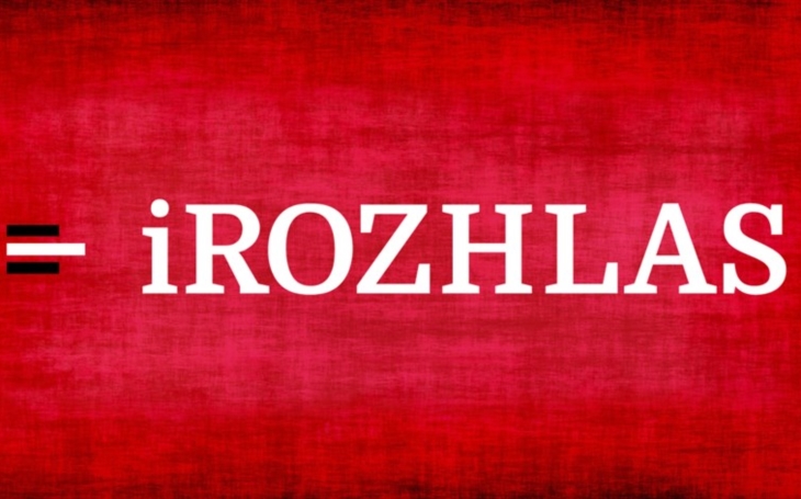 iROZHLAS: Šéf lékařů: Nakažených je přes 13 tisíc zdravotníků, a lidé přesto chodí nakupovat na náplavku bio mrkev