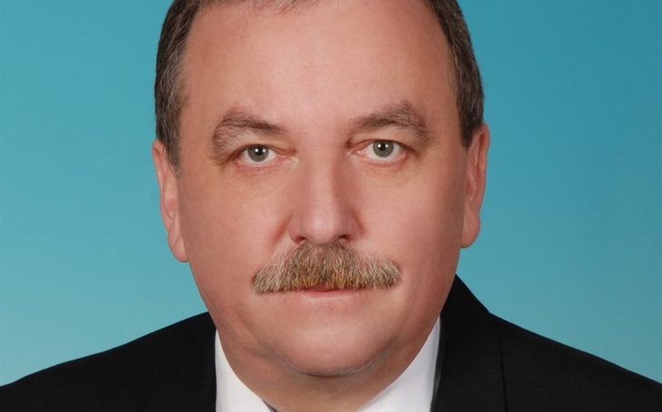Dalibor Horák, Olomoucký kraj: Stát musí krajům pomoci s modernizací nemocnic