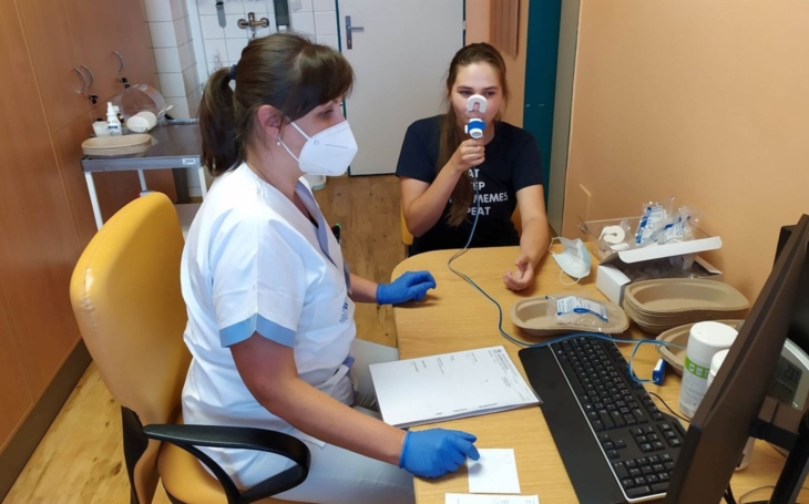 FN Ostrava: Lékaři zveřejnili výsledky studie zaměřené na účinky léku IMUNOR v souvislosti s nemocí covid-19
