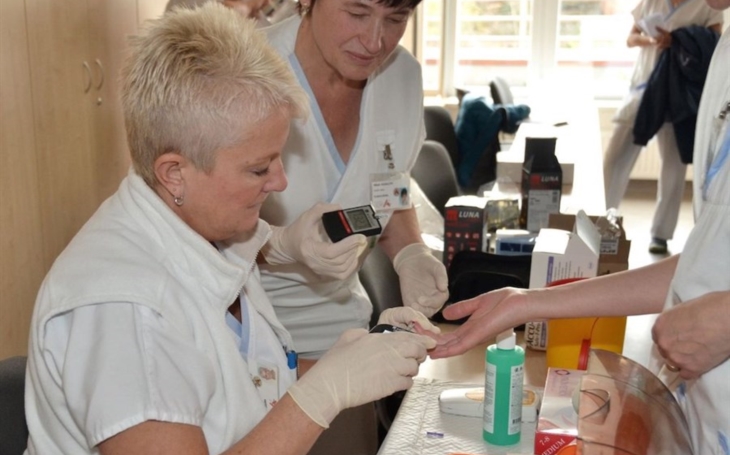 FNUSA Brno: I přes covid nezapomínejme na prevenci