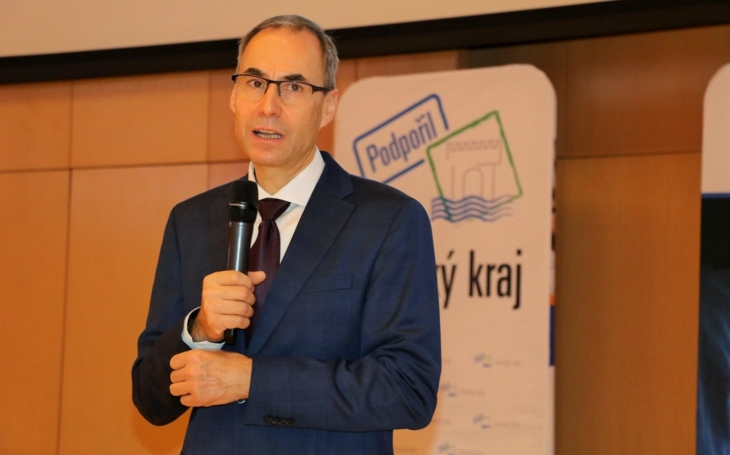 Krajská zdravotní, a.s.: Lékařští specialisté se sešli na konferenci Internistický den Ústeckého kraje