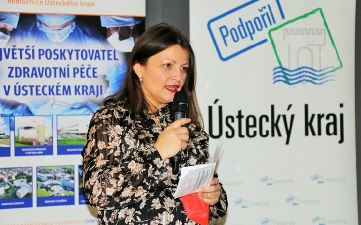 ÚSTECKÝ KRAJ: Krajská zdravotní uspořádala odbornou konferenci 14. Mostecký pediatrický den