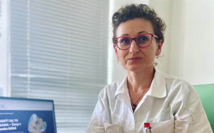 FNUSA Brno: Onkologické pacientky už nejsou na dermatologické problémy samy