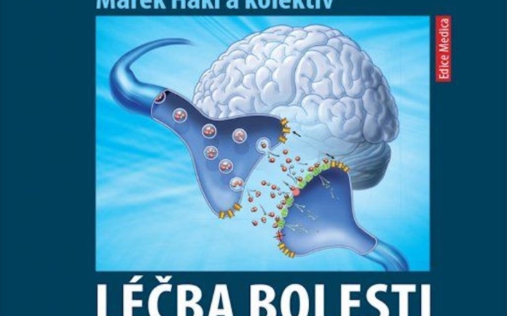 MUDr. Marek Hakl: Současné přístupy k léčbě bolesti a bolestivých syndromů