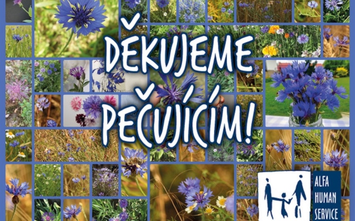 Lidem pečujícím o nemocné blízké hrozí vyhoření