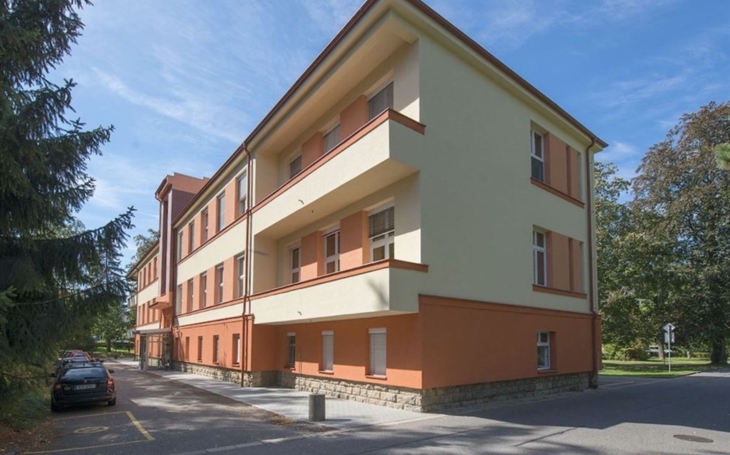Pardubický kraj pokračuje v investicích do všech svých pěti nemocnic akutní lůžkové péče