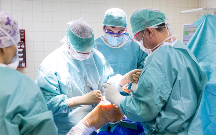 Vsetínská nemocnice: Zájem o stáže Premium roste, medici si možnost pochvalují