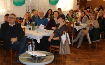 Ústí nad Labem: Tématem odborné konference v Ryjicích byla ošetřovatelská…