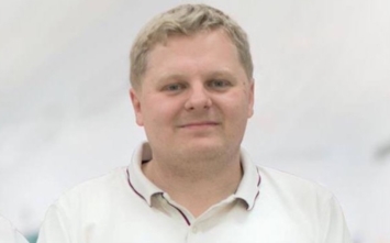 GLOSY - RADY - POZNATKY: MUDr. Jiří Štefánek