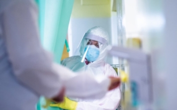 FN Brno: 28 pacientů s Covid-19 , z toho dva v těžkém stavu