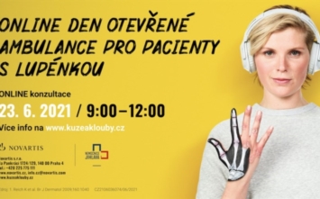 Nemocnice Jihlava: Lékaři poradí pacientům s lupénkou
