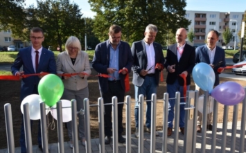 KNTB Zlín: MŠ Baťovka sklízí jen slova chvály. Za prostředí, výuku i velmi vstřícnou otevírací…