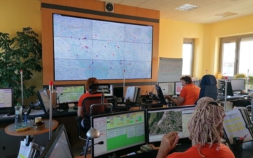 Pardubický kraj: Záchranáři patří v péči o pacienty s „mrtvicí“ mezi…
