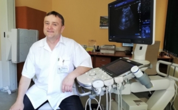 Primář MUDr. Vít Čeřovský: Rychnovský okres si zaslouží kvalitní…