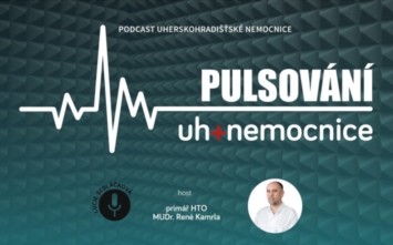 Uherskohradišťská nemocnice spouští nový podcast