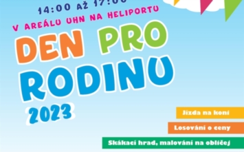 Uherskohradišťská nemocnice: Den pro rodinu